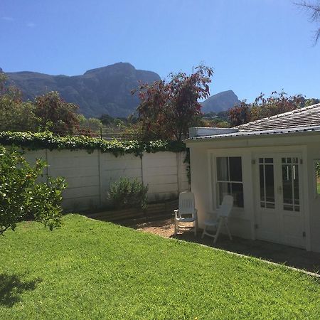 Wedgwood Cottage Cape Town Dış mekan fotoğraf