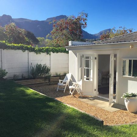 Wedgwood Cottage Cape Town Dış mekan fotoğraf