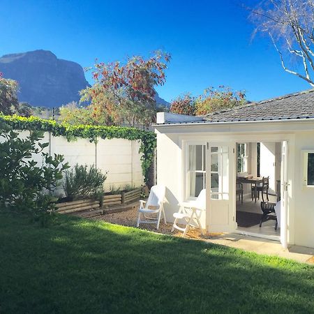 Wedgwood Cottage Cape Town Dış mekan fotoğraf