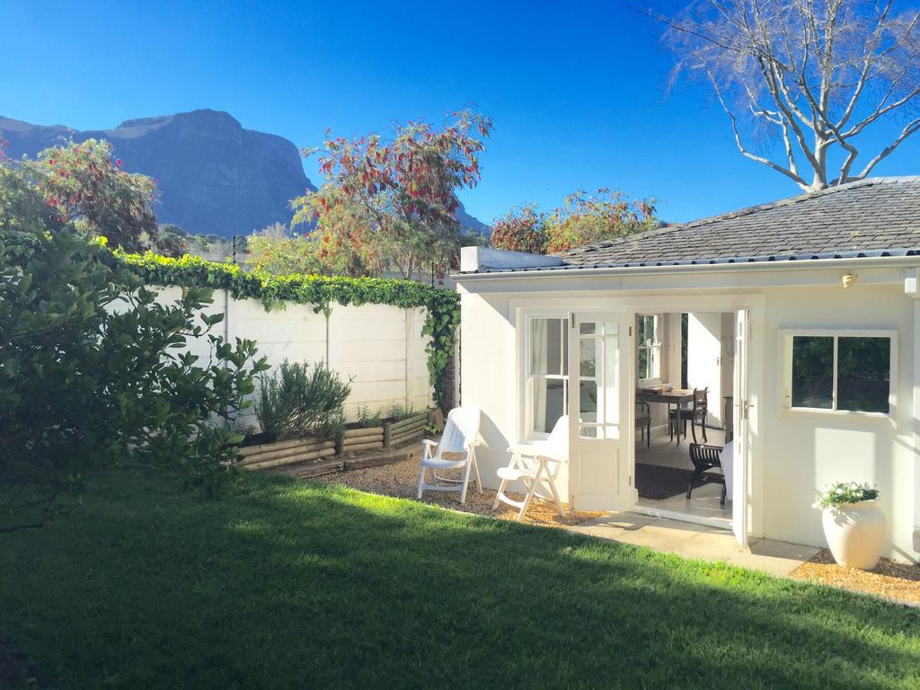 Wedgwood Cottage Cape Town Dış mekan fotoğraf